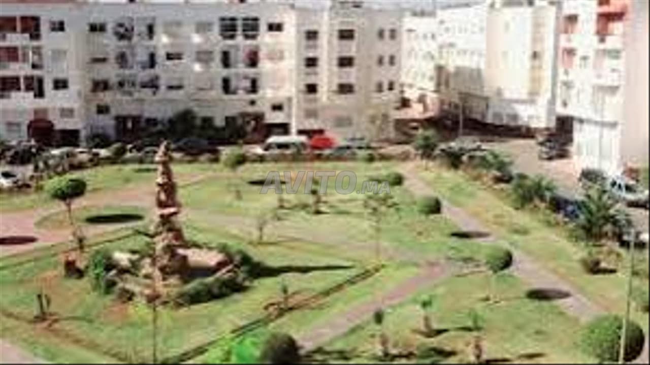 شقة فاخرة مفروشة في WAFA