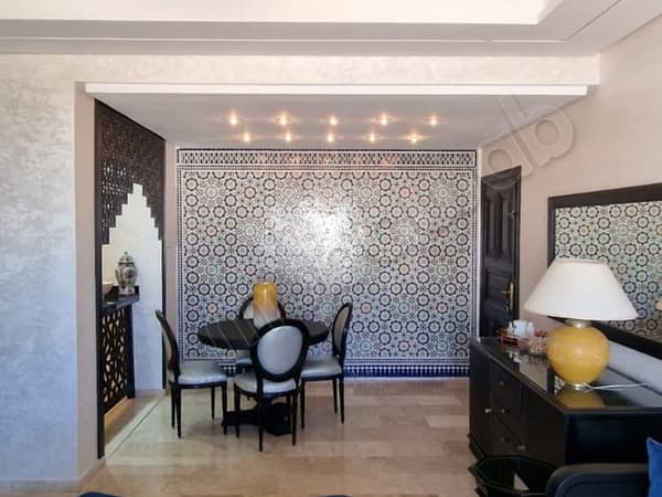 Offre a ne pas rater appartement a vendre a la marina