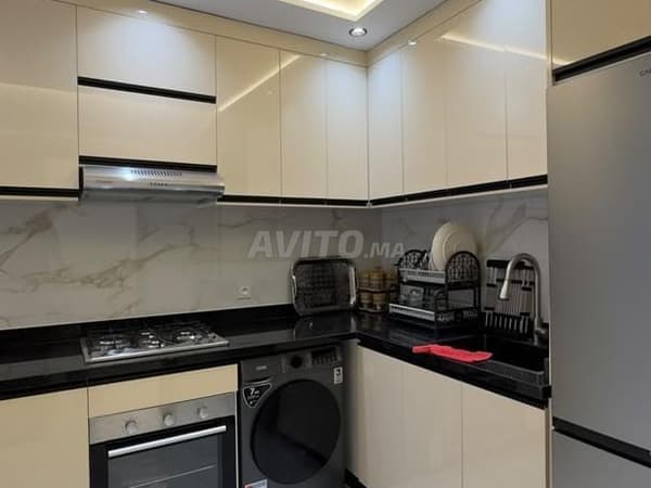 Appartamento in affitto 60 m² a Tangeri