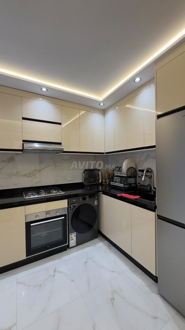 Appartamento in affitto 60 m² a Tangeri
