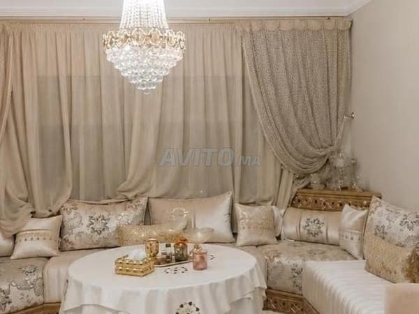Apartment for sale 87 m² 2 bedrooms 2 facades