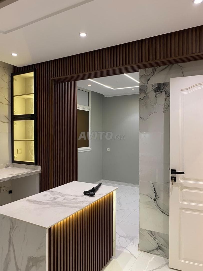 Appartamento in affitto a Hay Chmaou – 86 m²