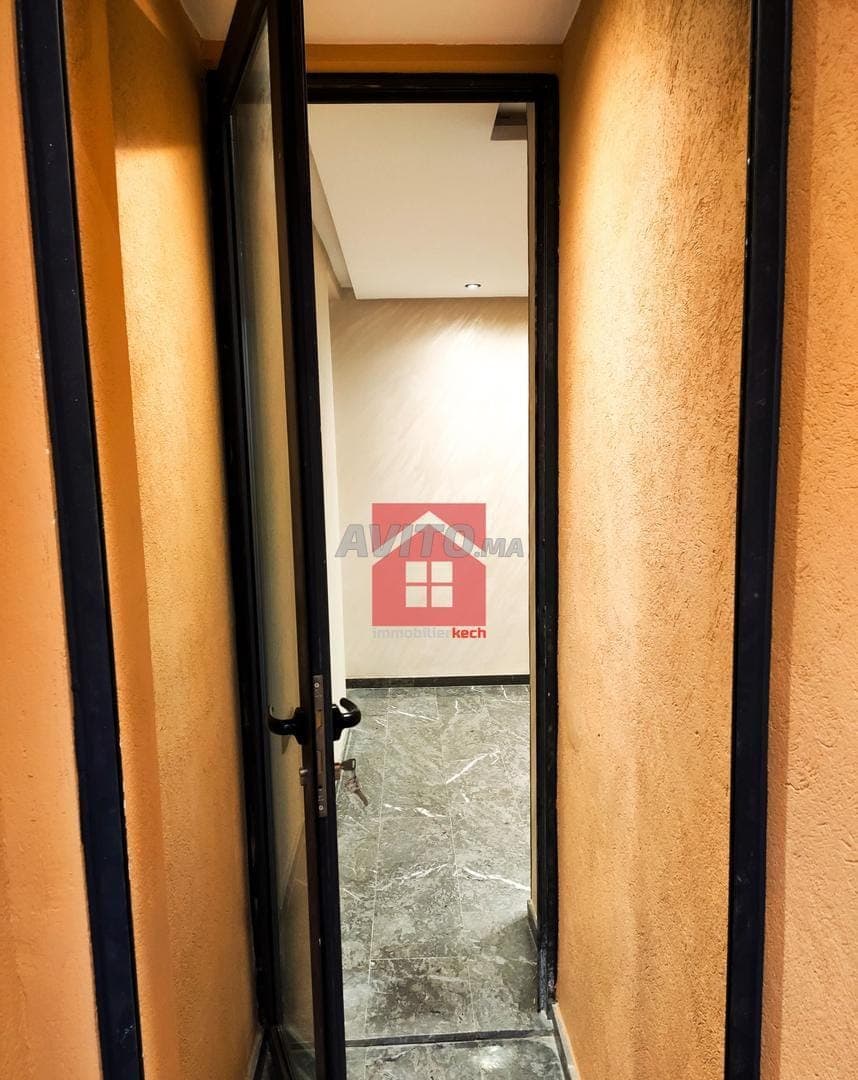 😍 New apartment in Bachkou for monthly rent