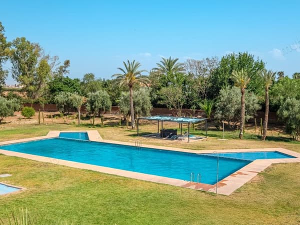 Luxusvilla zur langfristigen Miete