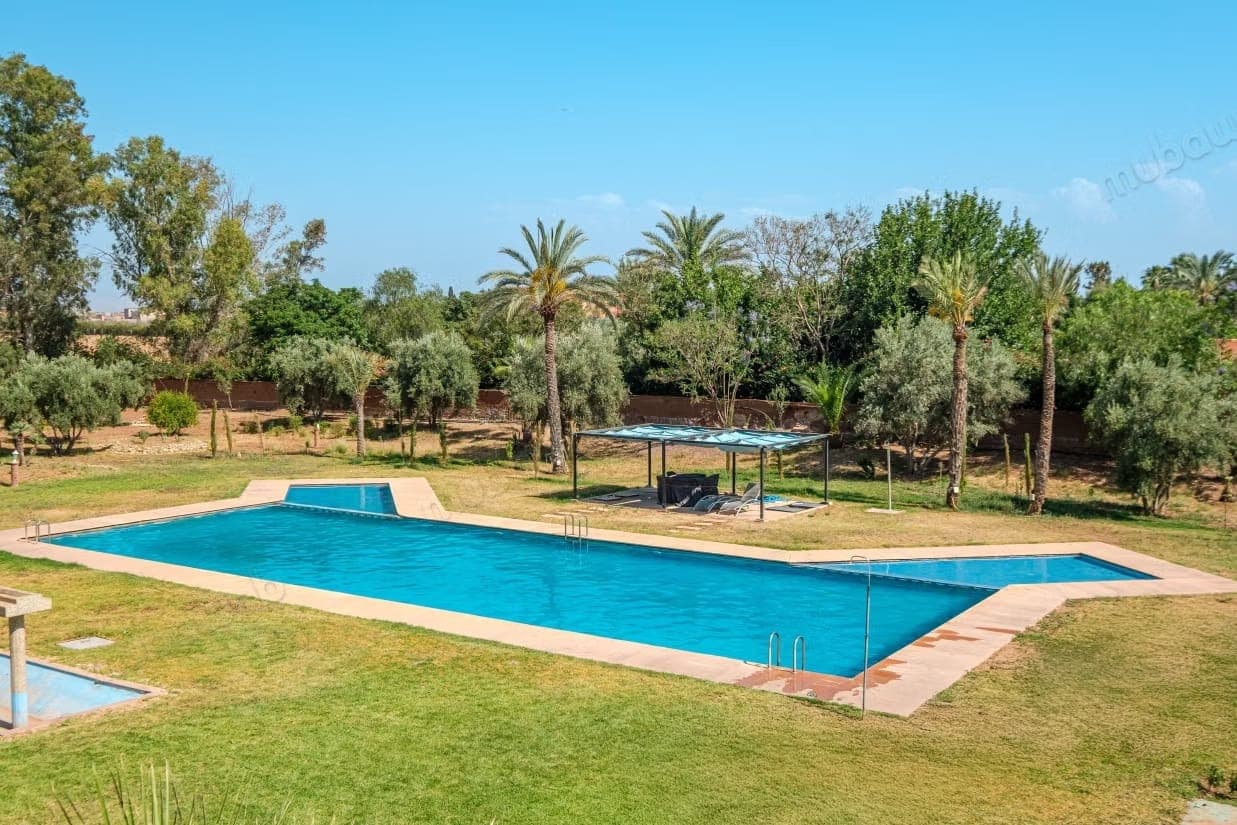 Luxusvilla zur langfristigen Miete