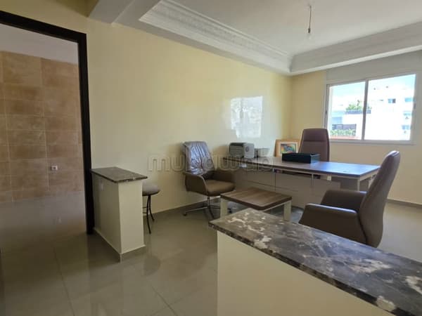 Bureau de 45 m² à louer