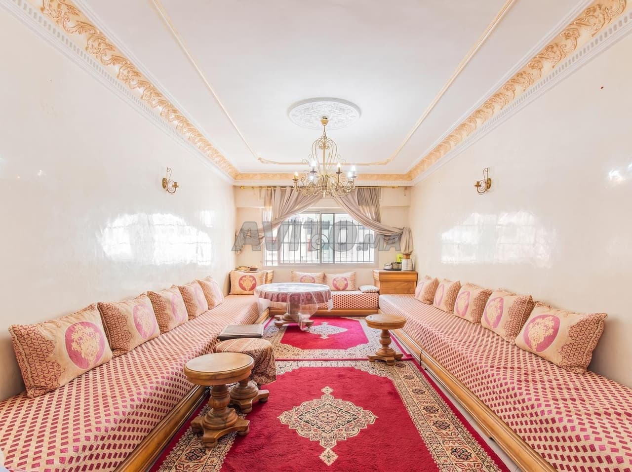 Apartment for sale 105 m² in Casablanca