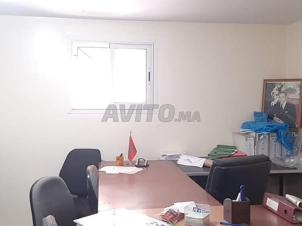 Office for rent