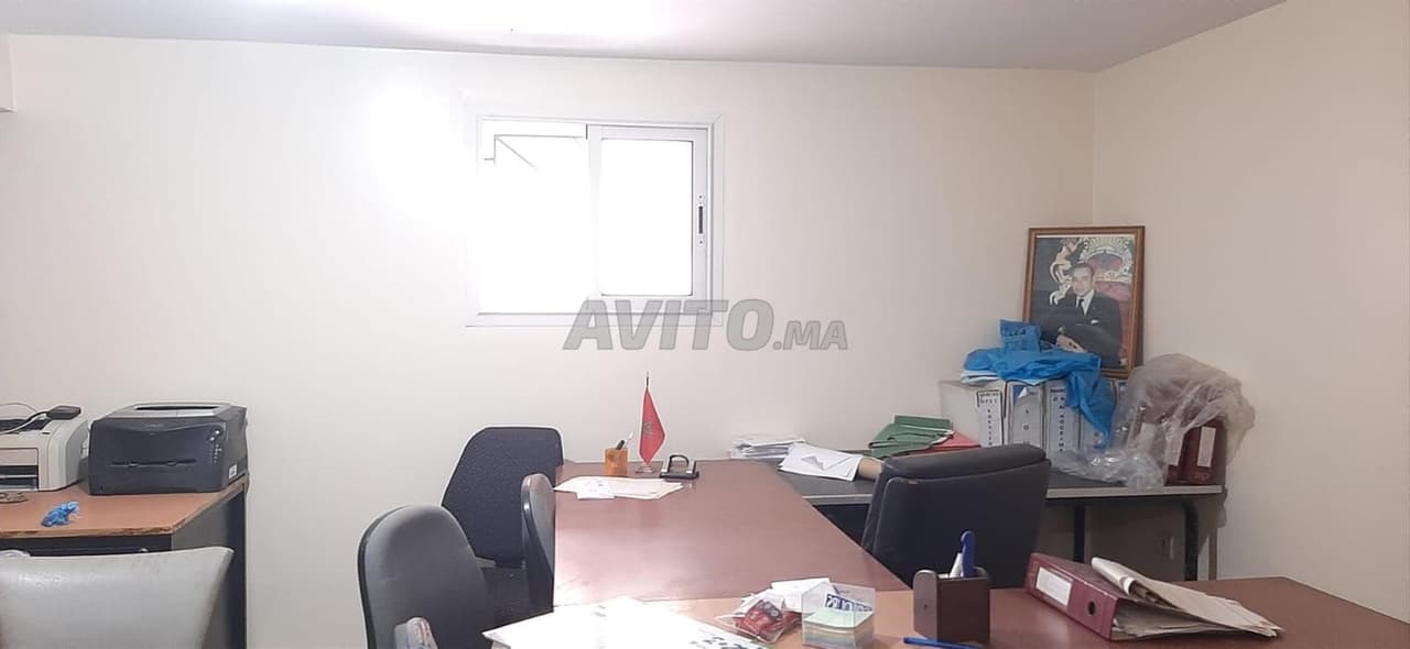 Office for rent