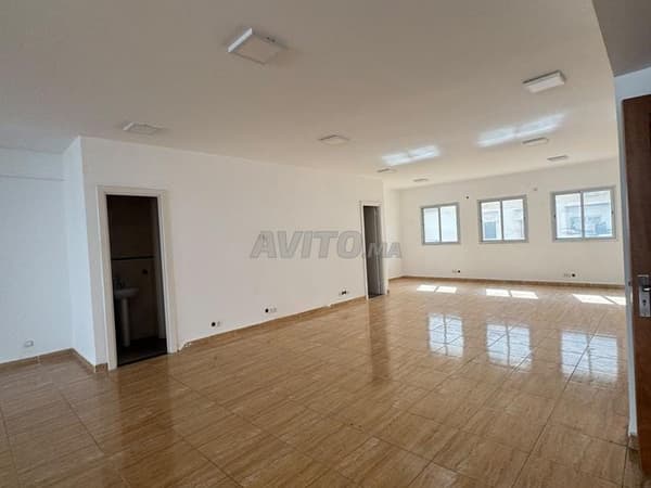 Immeuble à vendre – Agdal Centre, Avenue de France