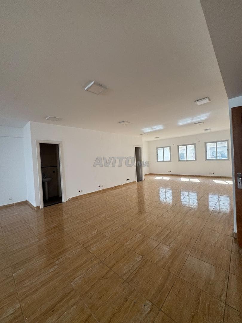 Gebouw te koop – Agdal Centre, Avenue de France