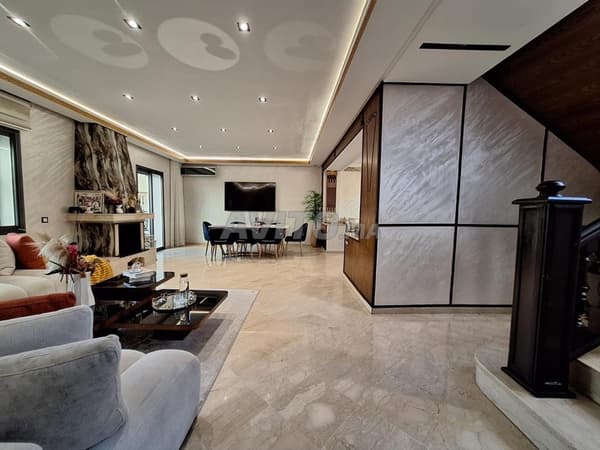 Duplex for Sale in Palmier