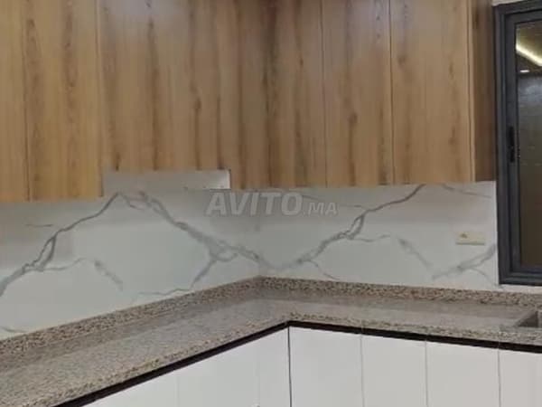 vente appartement