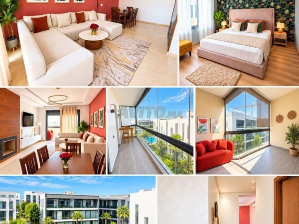Apartment for rent Costa Blanca