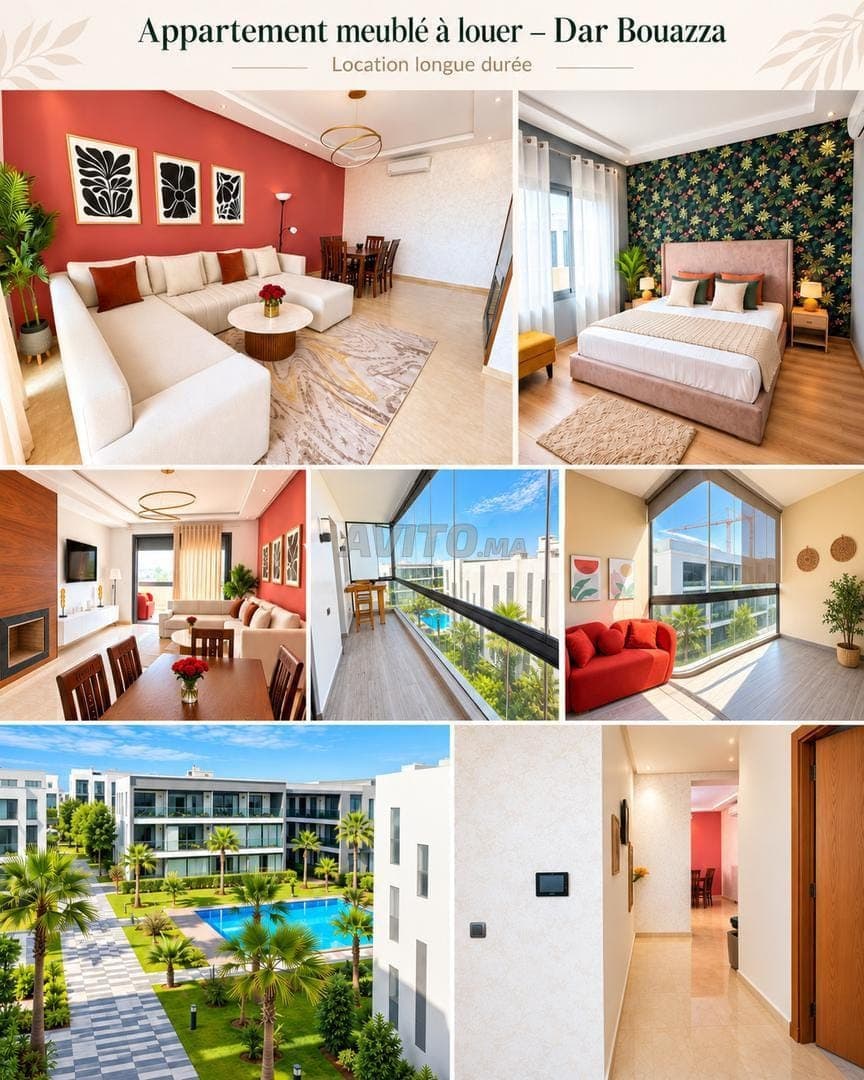 Apartment for rent Costa Blanca