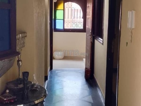 Quartiere Enara Marrakech vicino a Tarka e la Massira
