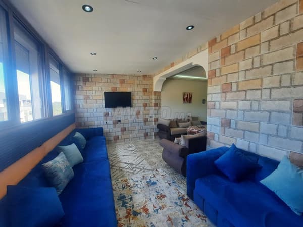 appartement nelbachir 4800 dh