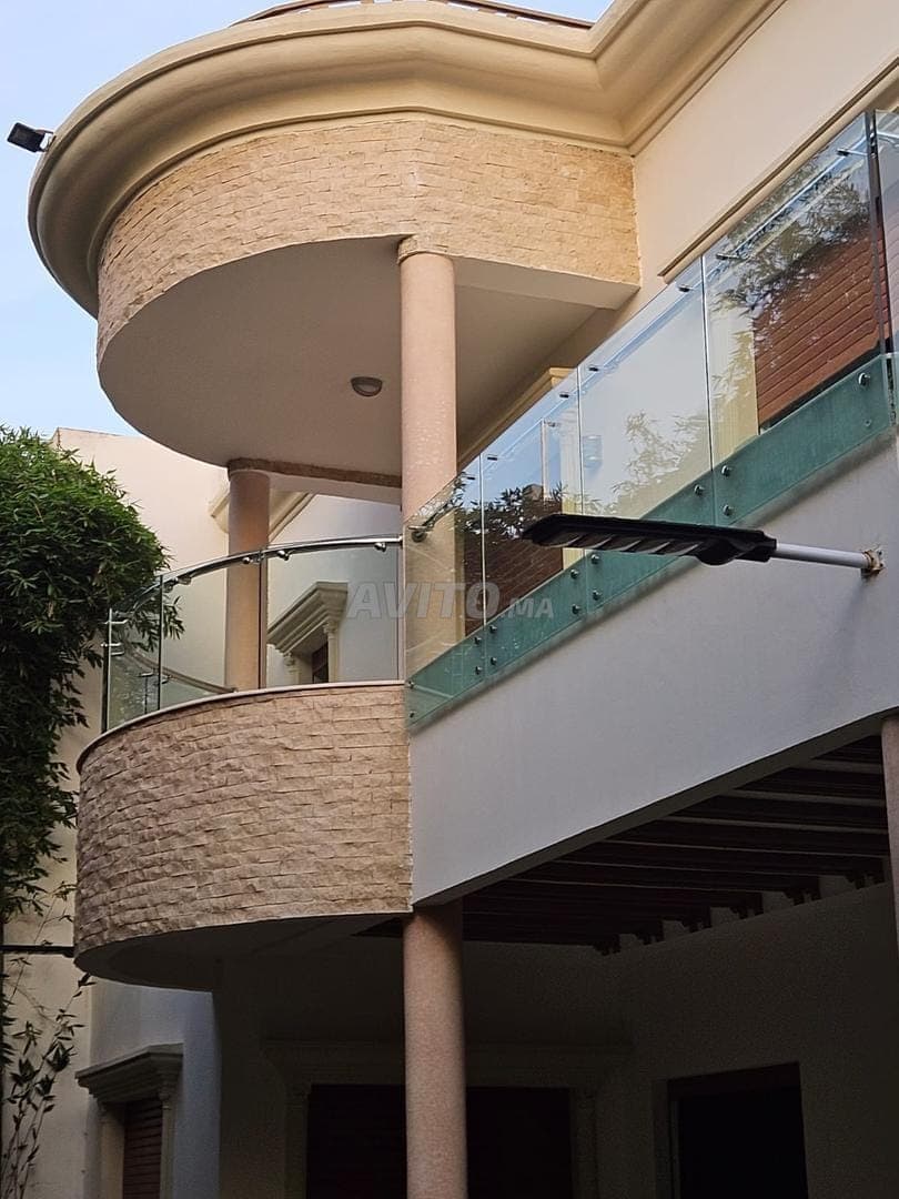 Villa à vendre