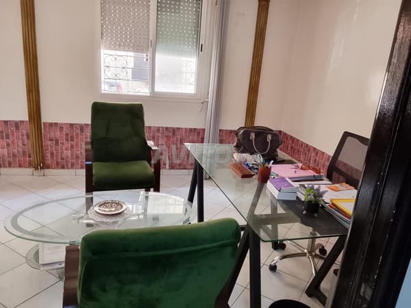 Verkoop Oulfa Firdaws Kantoorstijl Appartement 42 m² 39 Miljoen