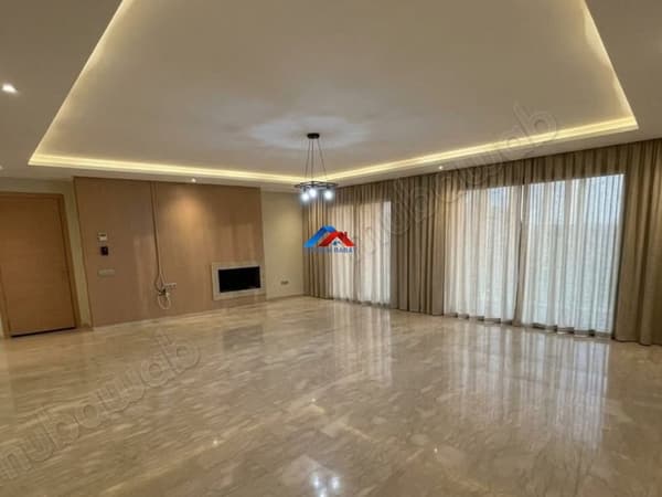 Apartment for Sale Prestigia Rabat