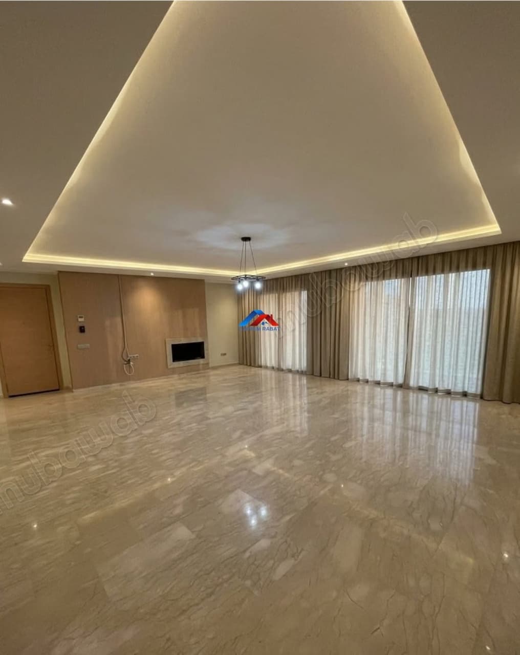 شقة للبيع Prestigia الرباط