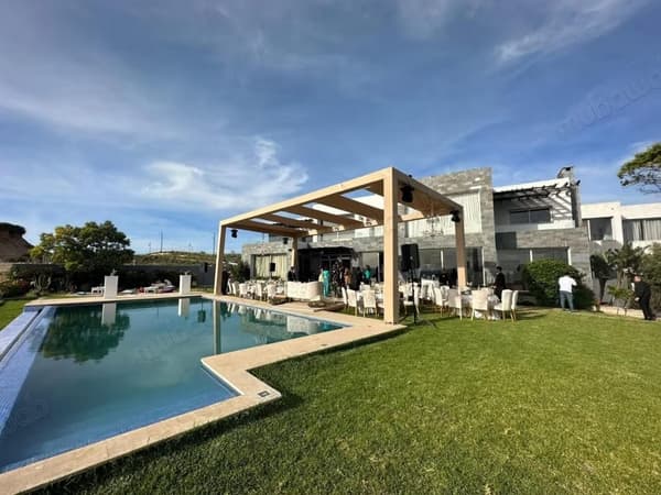 Villa A Vendre Nouinouiche Tanger