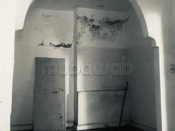 مشروع جاهز للتسليم مع تصميم معماري، عقار محفّظ