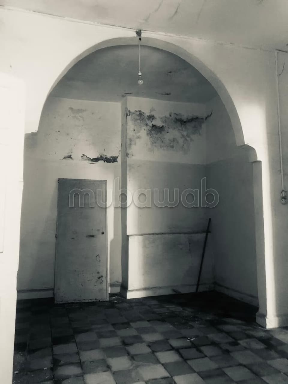 مشروع جاهز للتسليم مع تصميم معماري، عقار محفّظ