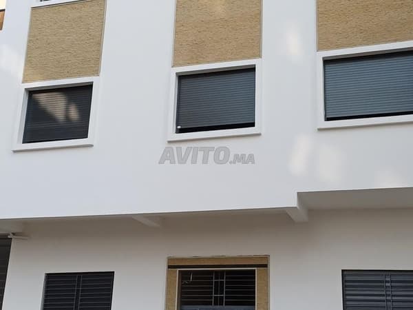 Excellent apartments for sale in Ain Al-Atiq