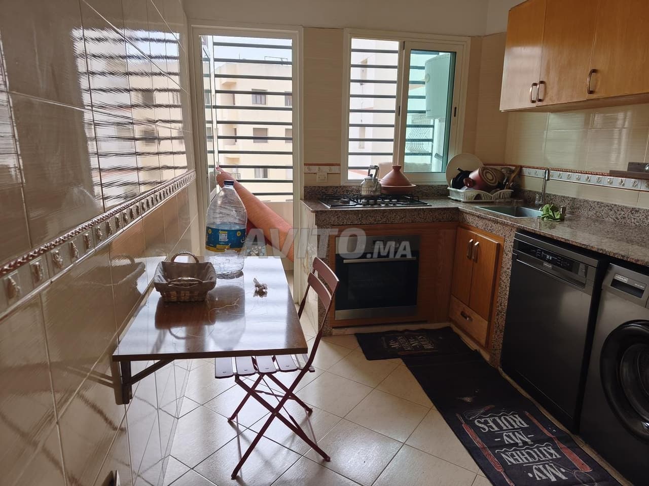 appartement te koop