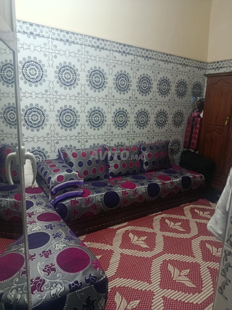 فاس عين هارون
