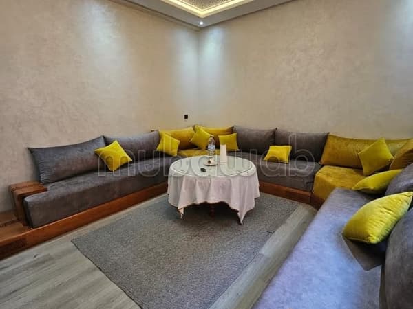 Appartement meublé à vendre à Targa