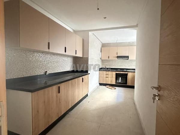 Appartement à vendre 115 m² à Temara