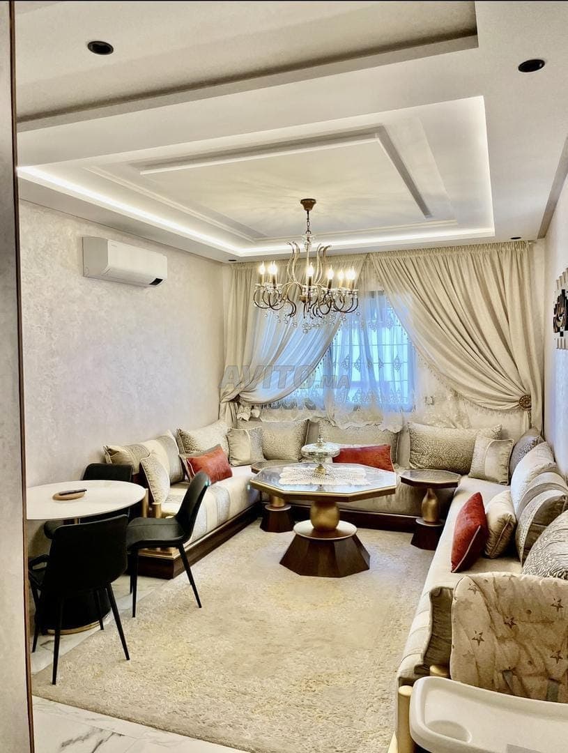 Appartamento in vendita 68 m² a Tangeri