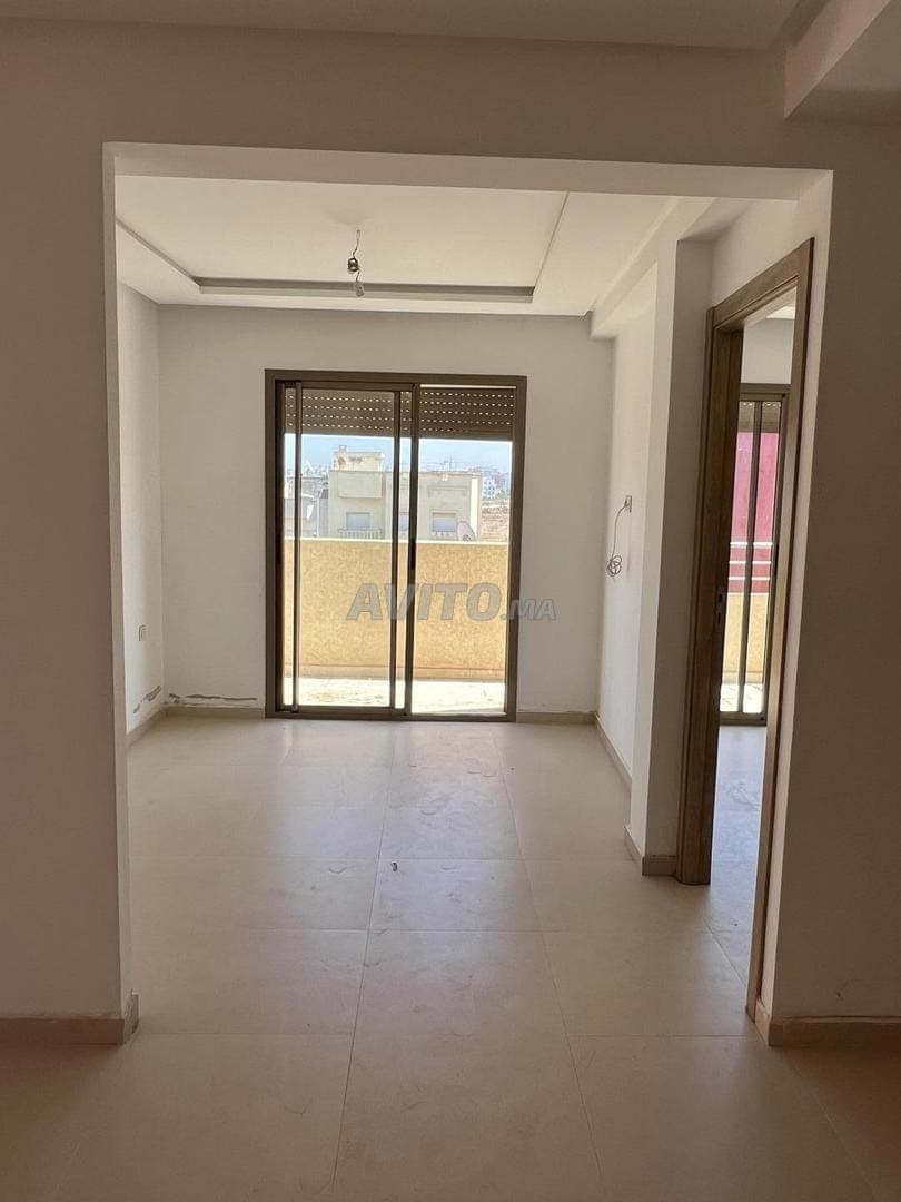 Studio à louer 63 m² à Sidi Maarouf