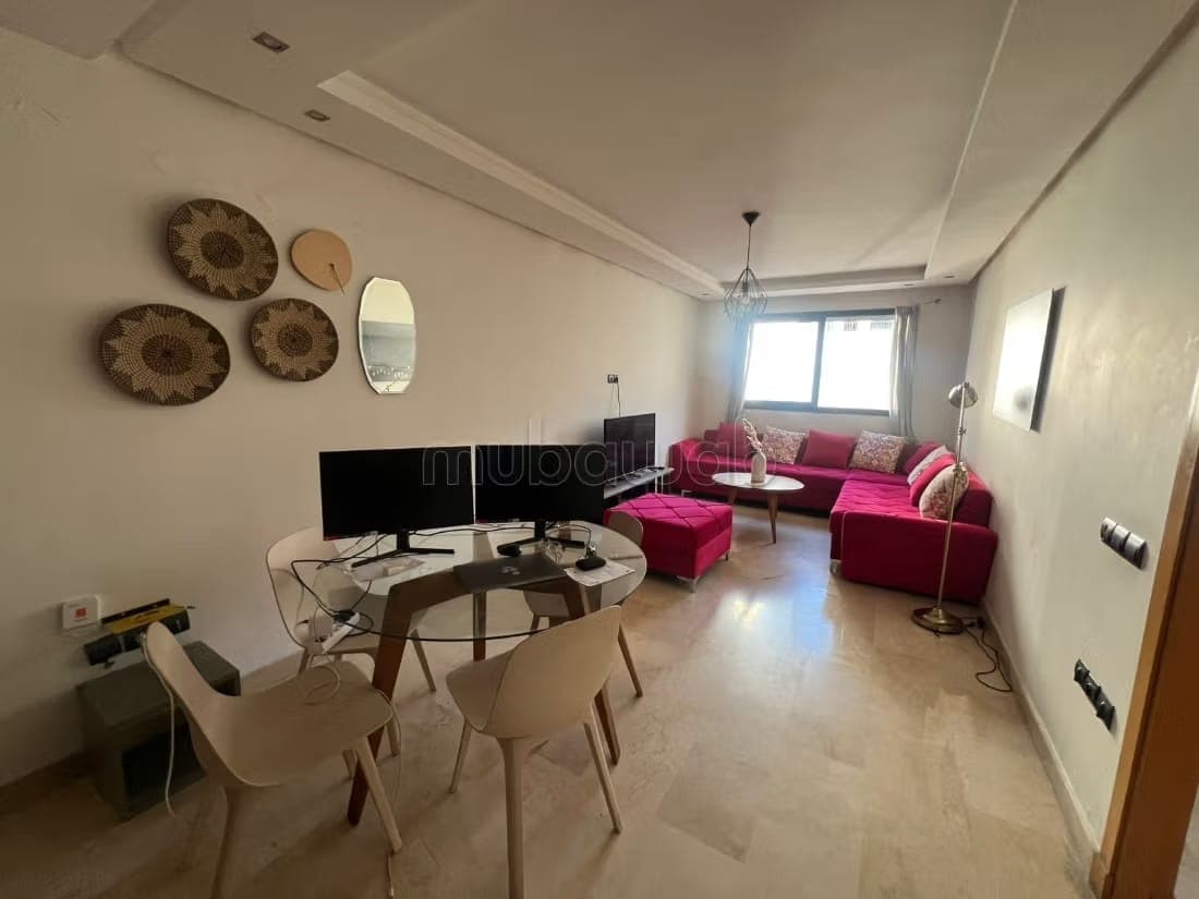Studio in Racine for sale near Les Iris 1 CH