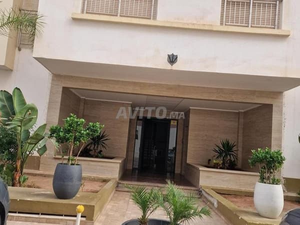 Appartement location longue durée Hay Mohammadi