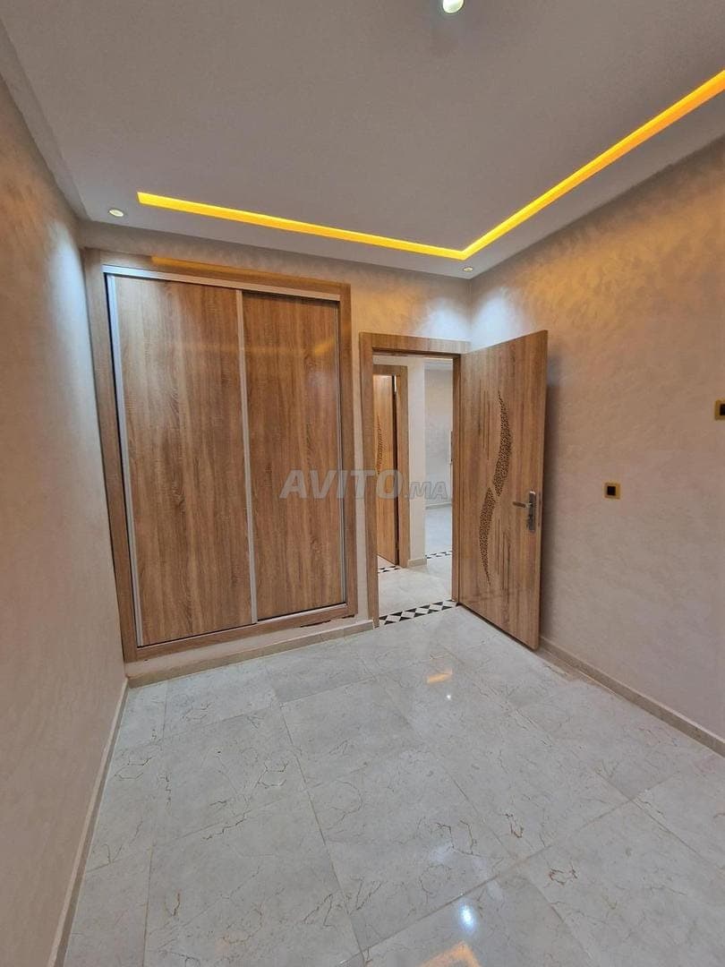 Apartment with 1 balcony, 2nd floor