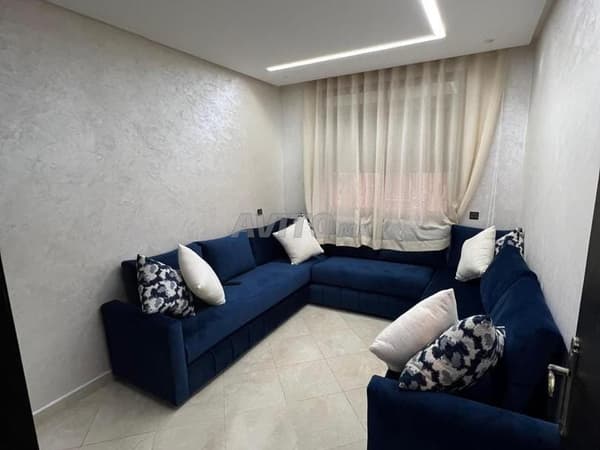 Appartement à vendre 49 m² à Tit Mellil