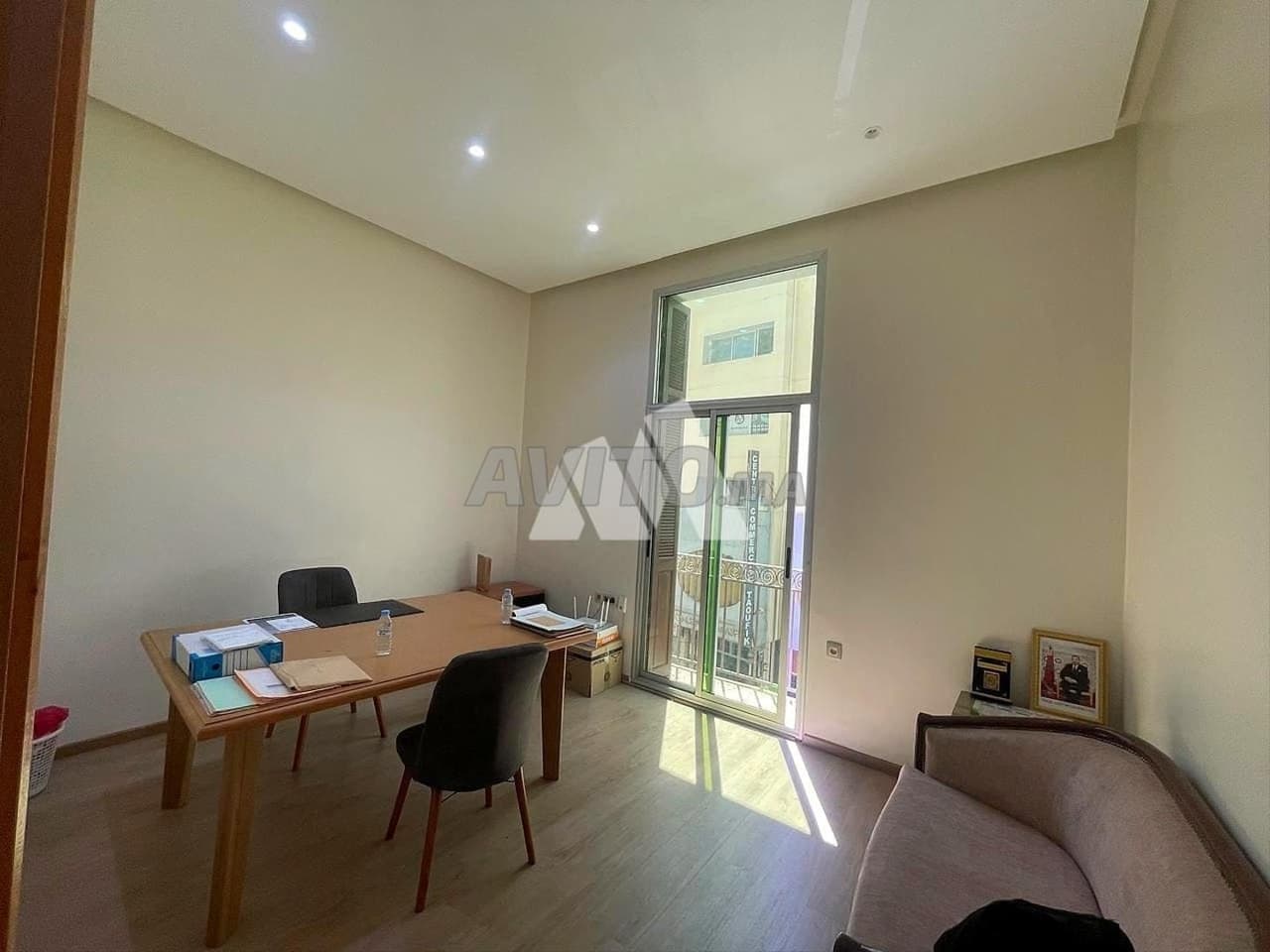44m² appartement te huur in Mers Sultan MZ-598519