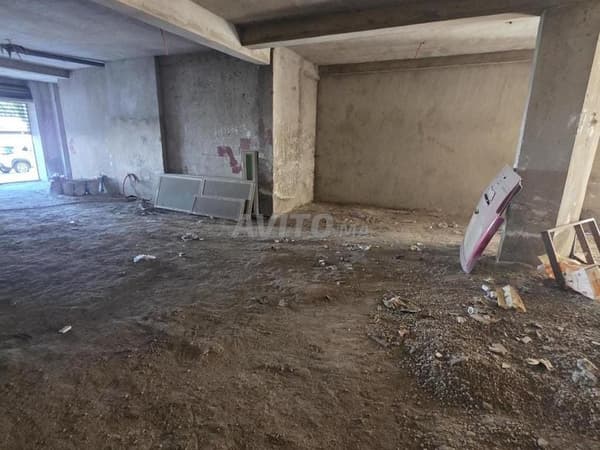 Magasin à vendre