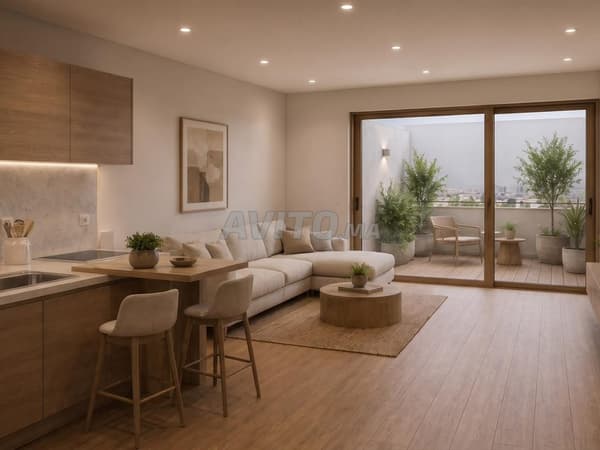 VENTE - Appartement de LUXE - GUELIZ
