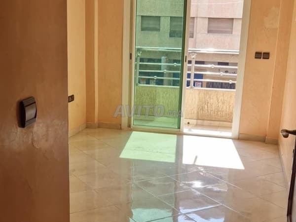 Apartment for rent in Hay Salam