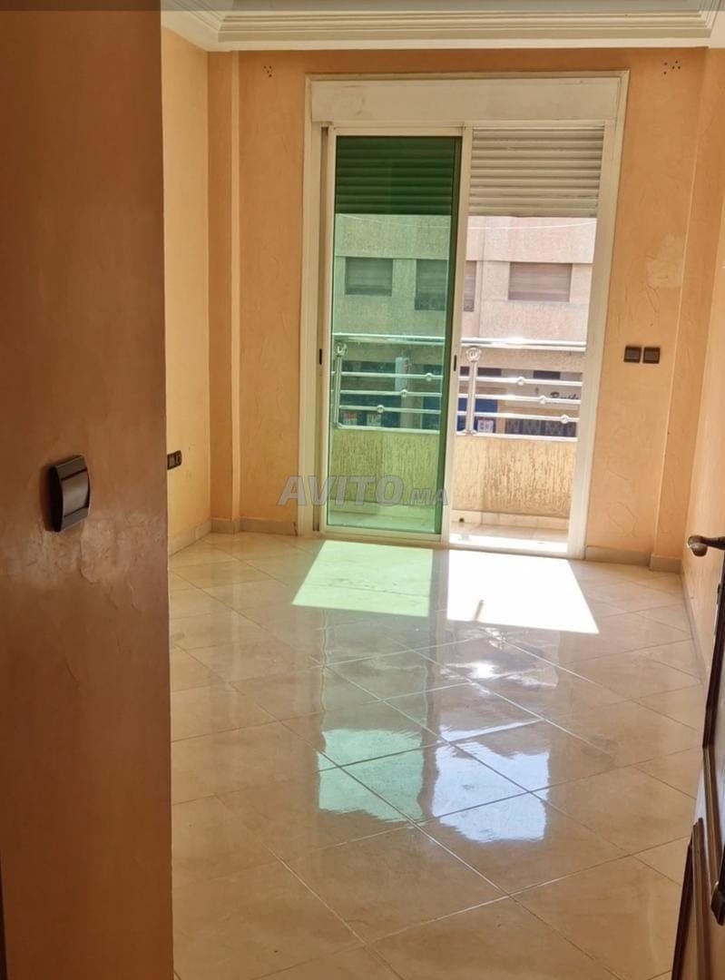Apartment for rent in Hay Salam
