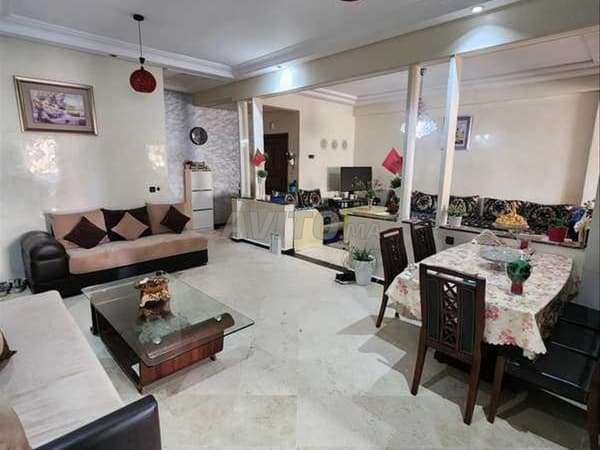 194526-Verkauf Wohnung in Casablanca Roches Noires de 12