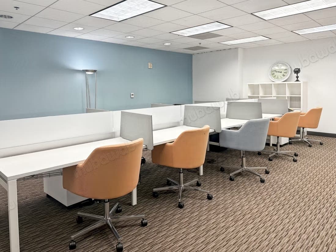 Espace de coworking à Casablanca, Nozha