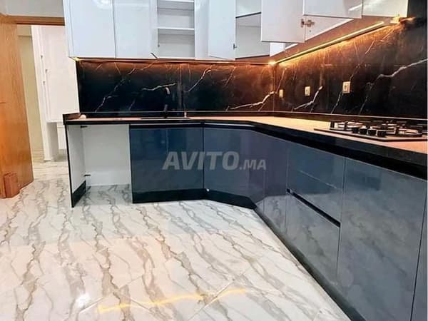 Étage de villa neuf à vendre à Florida