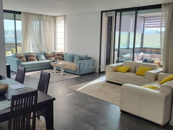 TOP Appartement à vendre à AIN DIAB extension