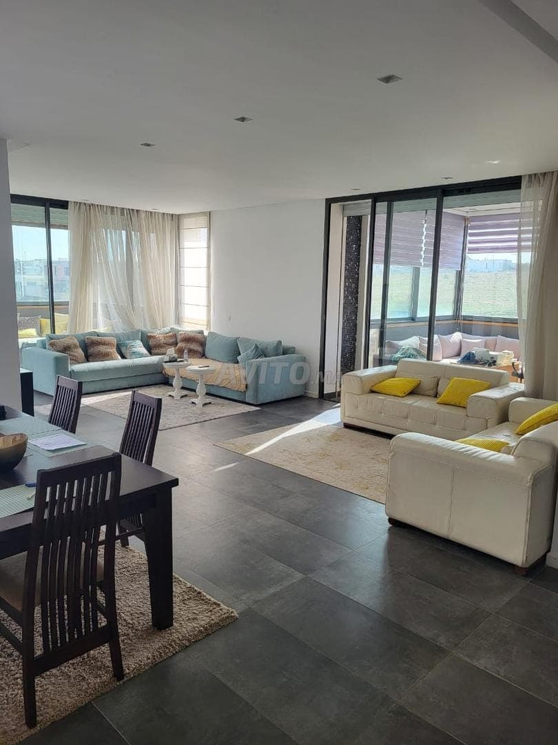TOP Appartement à vendre à AIN DIAB extension