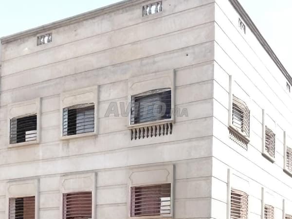 Appartements à vendre